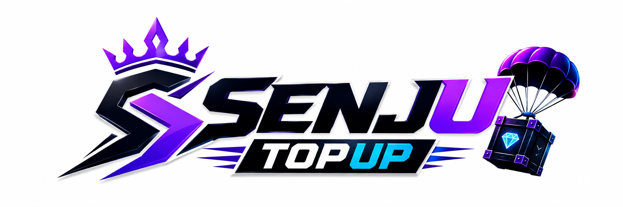 SENJU TOPUP